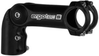 Ergotec Lenkervorbau Ergotec Vorbau Octopus 50 XL Ahead 28.6 mm 31.8 mm 85 mm