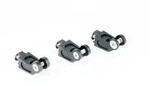 by.schulz SDS Link 10 M5-U Aufnahme 10mm Adapter schwarz