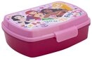 Disney Princess Lunchbox Kinder Brotdose f&uuml;r Schule Freizeit und Ausflug,