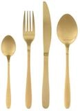 Alpina Besteck-Set alpina BesteckSet, 16 Teile, Edelstahl