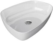 Mai & Mai Aufsatzwaschbecken Design Waschbecken Col806 Mineralguss