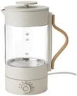 Stelton Wasserkocher Emma Sand 1,2 Liter, 1,2 l, 1350 W