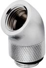 Corsair Wasserk&uuml;hlung Corsair XF 45&deg; Rotary Adapter Twin Pack, Verbindung,