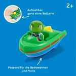 Aquaplay Wasserbahn Outdoor Wasser Spielzeug Wasserbahn Sportboot 8700000275