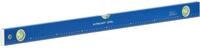TRIZERATOP Wasserwaage Wasserwaage 100cm 3 Libellen, (Wasserwaage 100cm 3...