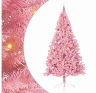 vidaXL K&uuml;nstlicher Weihnachtsbaum K&uuml;nstlicher vorbeleuchteter Weihnachtsbaum...