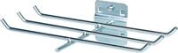 KS Tools Werkzeughalter KS Tools 860.0845 Sechsfach Werkzeughalter-Hakenenden