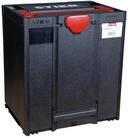 Stier Koffer STIER Systainer&sup3; V Black Edition