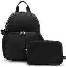 KIPLING Rucksack Baby Backpack (Set, 3-tlg)
