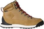 Winterstiefel THE NORTH FACE "W BACK-TO-BERKELEY IV TEXTILE WP", Damen, Gr. 36,