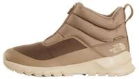 The North Face W THERMOBALL PROGRESSIVE ZIP II WP Winterstiefel wasserdicht, mit