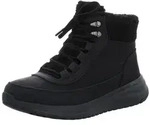 Skechers ON-THE-GO STELLAR - ALPINE ADVENTURE Stiefelette schwarz 36 EU