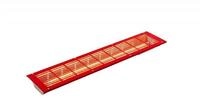 Infraworld Infrarotkabine Infraworld VITALlight-IPX4 Infrarotstrahler 77cm ABC