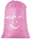 LuxusKollektion W&auml;schesack W&auml;schesack 120L 420D Nylon Kordelzug Smiley Reise