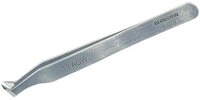 BERNSTEIN TOOLS FOR ELECTRONICS Pinzette Schneidpinzette 15 AGW 5-079