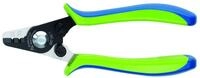 Rennsteig Werkzeuge Abisolierzange Microstrip Teflon-isoliertes Kabel 8007 5001...
