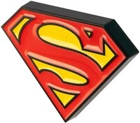 Grupo Erik Flaschen&ouml;ffner DC Comics Magnet mit Flaschen&ouml;ffner Superman 9 cm