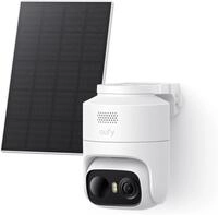 Anker eufy &Uuml;berwachungskamera C37, kabellose 2K Outdoor-&Uuml;berwachungskameras...