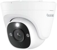 Reolink IP-&Uuml;berwachungskamera P344 12 MP PoE Kamera (Personen- &Fahrzeugerkennung,