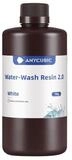 ANYCUBIC Filament Water Washable Resin 2.0