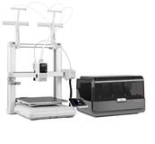 ANYCUBIC 3D-Drucker Anycubic Kobra X Combo 3D-Drucker