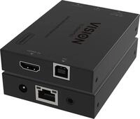 Vision TC-HDMIIPTX/3 Adapter