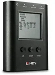 Lindy HDMI-Port Lindy HDMI 18G Signal Analyser und Generator HDCP 1.4 & 2.2