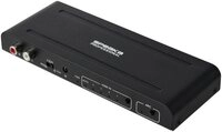 SpeaKa Professional SpeaKa Professional SP-HSU-300 4 Port HDMI-Switch ARC (Audio