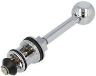 Kludi Sp&uuml;ltischarmatur autom. Umstellung Umstelleinheit UP-Armaturen 7523805-00
