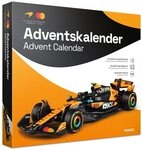 Franzis Adventskalender McLaren Racing Adventskalender