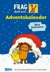 Frag doch mal ... die Maus: Der Adventskalender 2026 / diverse