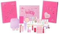 Essence Kosmetik-Adventskalender essence Adventskalender Baked with Love (24-tlg)