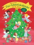 Mein erster Pixi-Adventskalender f&uuml;r die Kleinen - mit 24 Pappbilderb&uuml; /...