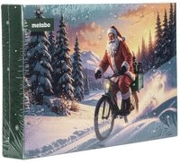 metabo Adventskalender Werkzeug Adventskalender 626692000