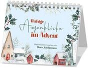 Wandkalender Ruhige Augenblicke im Advent