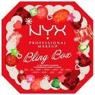 NYX PROFESSIONAL MAKEUP Kosmetik-Adventskalender NYX Professional Makeup Bling...
