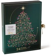 Yankee Candle Adventskalender Yankee Candle Adventskalender 24 Mini-Kerzen 2026