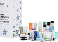 NO Cosmetics Adventskalender 2026 Mini M&oslash;ments &ndash; 17 Minis, 3...