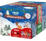 Mogli Adventskalender Adventskalender 2026 wachse wild, 1 St (24-tlg)
