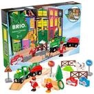 Ravensburger Verlag GmbH Spielzeug-Eisenbahn BRIO World - 36165 Adventskalender