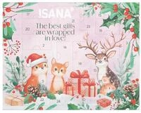 ISANA Adventskalender ISANA Adventskalender 2026 (24-tlg)