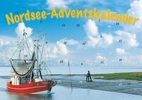 Tierkalender Nordsee-Adventskalender