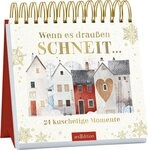 Wenn es drau&szlig;en schneit &hellip; / diverse