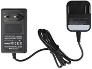 AccuCell Schnell-Ladeger&auml;t passend f&uuml;r den Makita BL1430 Akku Akku (16,8 V)