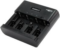 ANSMANN AG Akku-Ladestation