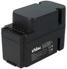 vhbw passend f&uuml;r Worx Landroid WG796E, WG794EDC, WG792E, WG792E.1, WG794 Ra...