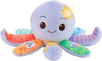 Vtech&reg; Pl&uuml;schfigur Vtech Baby Babys Pl&uuml;sch-Oktopus, mit Licht und Sound