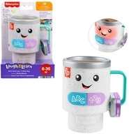 Mattel&reg; Lernspielzeug Fisher-Price Kaffeebecher