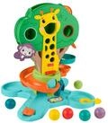 Fisher-Price&reg; Kugelbahn Dschungelbaum, mit Sound