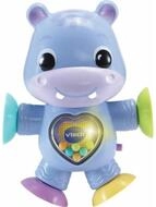 Vtech&reg; Spielmatte Steh- und Dreh-Nilpferd